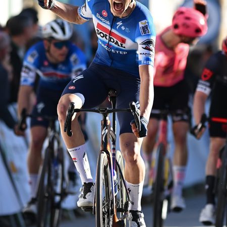 33rd Challenge Ciclista Mallorca 2024 - Trofeo Ses Salines - Felanitx