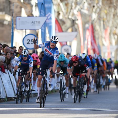 33rd Challenge Ciclista Mallorca 2024 - Trofeo Ses Salines - Felanitx