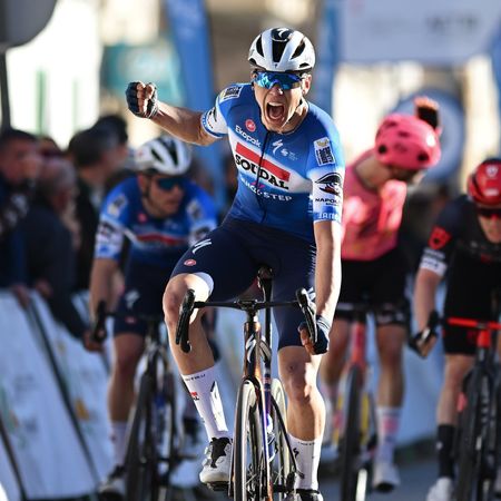 33rd Challenge Ciclista Mallorca 2024 - Trofeo Ses Salines - Felanitx