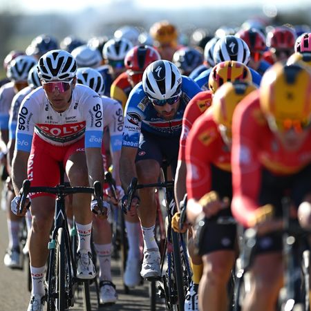 33rd Challenge Ciclista Mallorca 2024 - Trofeo Ses Salines - Felanitx