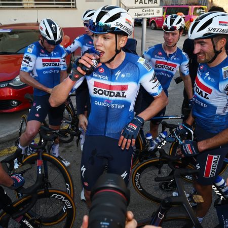 33rd Challenge Ciclista Mallorca 2024 - Trofeo Ses Salines - Felanitx