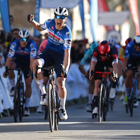 33rd Challenge Ciclista Mallorca 2024 - Trofeo Ses Salines - Felanitx