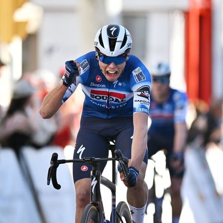 33rd Challenge Ciclista Mallorca 2024 - Trofeo Ses Salines - Felanitx