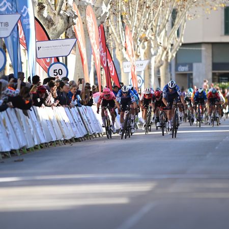 33rd Challenge Ciclista Mallorca 2024 - Trofeo Ses Salines - Felanitx