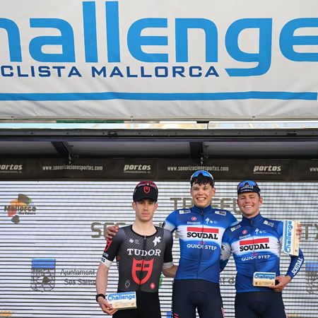 33rd Challenge Ciclista Mallorca 2024 - Trofeo Ses Salines - Felanitx