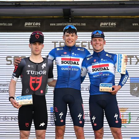 33rd Challenge Ciclista Mallorca 2024 - Trofeo Ses Salines - Felanitx