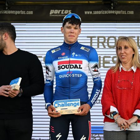 33rd Challenge Ciclista Mallorca 2024 - Trofeo Ses Salines - Felanitx