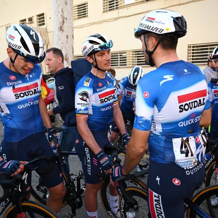 33rd Challenge Ciclista Mallorca 2024 - Trofeo Ses Salines - Felanitx