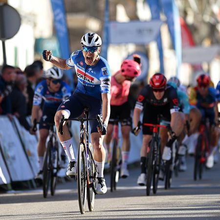 33rd Challenge Ciclista Mallorca 2024 - Trofeo Ses Salines - Felanitx