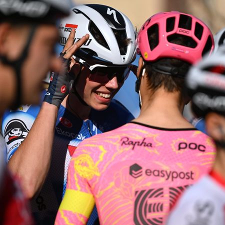 33rd Challenge Ciclista Mallorca 2024 - Trofeo Serra de Tramuntana Selva – Lluc