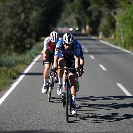 33rd Challenge Ciclista Mallorca 2024 - Trofeo Serra de Tramuntana Selva – Lluc