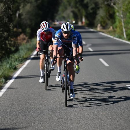 33rd Challenge Ciclista Mallorca 2024 - Trofeo Serra de Tramuntana Selva – Lluc