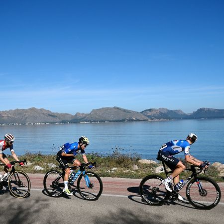 33rd Challenge Ciclista Mallorca 2024 - Trofeo Serra de Tramuntana Selva – Lluc