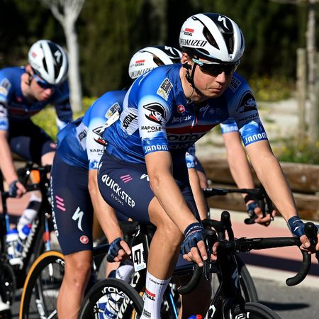 33rd Challenge Ciclista Mallorca 2024 - Trofeo Serra de Tramuntana Selva – Lluc