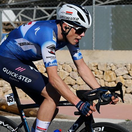 33rd Challenge Ciclista Mallorca 2024 - Trofeo Serra de Tramuntana Selva – Lluc