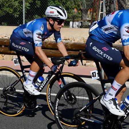 33rd Challenge Ciclista Mallorca 2024 - Trofeo Serra de Tramuntana Selva – Lluc