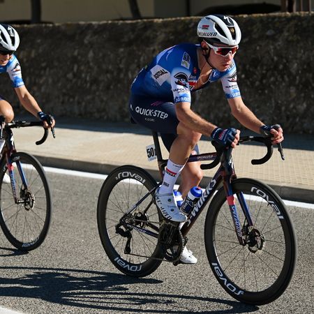 33rd Challenge Ciclista Mallorca 2024 - Trofeo Serra de Tramuntana Selva – Lluc