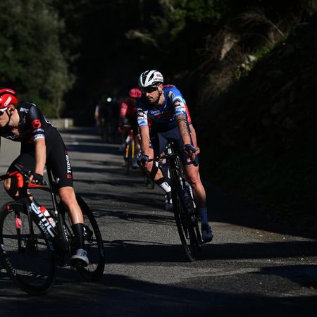 33rd Challenge Ciclista Mallorca 2024 - Trofeo Serra de Tramuntana Selva – Lluc