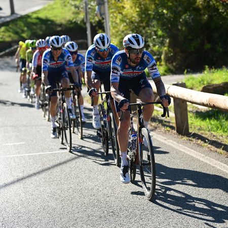 33rd Challenge Ciclista Mallorca 2024 - Trofeo Serra de Tramuntana Selva – Lluc