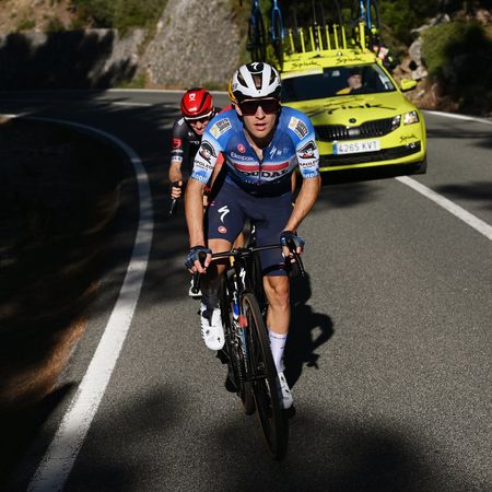 33rd Challenge Ciclista Mallorca 2024 - Trofeo Serra de Tramuntana Selva – Lluc