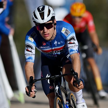 33rd Challenge Ciclista Mallorca 2024 - Trofeo Serra de Tramuntana Selva – Lluc