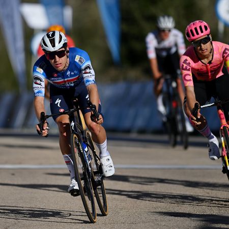 33rd Challenge Ciclista Mallorca 2024 - Trofeo Serra de Tramuntana Selva – Lluc