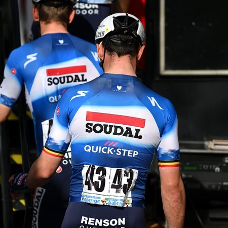 33rd Challenge Ciclista Mallorca 2024 - Trofeo Pollenca – Port d´Andratx