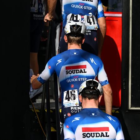 33rd Challenge Ciclista Mallorca 2024 - Trofeo Pollenca – Port d´Andratx