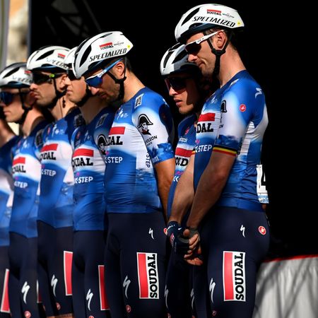 33rd Challenge Ciclista Mallorca 2024 - Trofeo Pollenca – Port d´Andratx