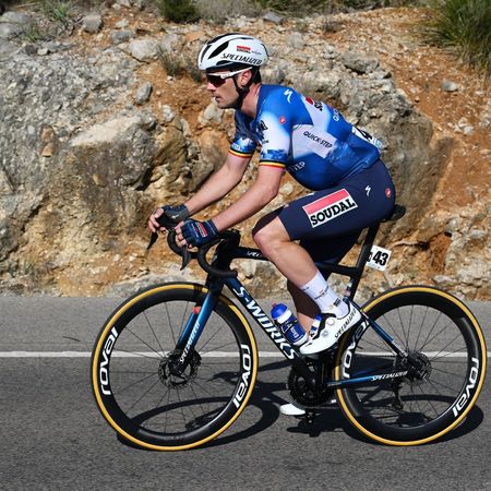 33rd Challenge Ciclista Mallorca 2024 - Trofeo Pollenca – Port d´Andratx