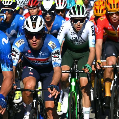 33rd Challenge Ciclista Mallorca 2024 - Trofeo Pollenca – Port d´Andratx