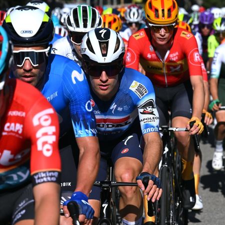 33rd Challenge Ciclista Mallorca 2024 - Trofeo Pollenca – Port d´Andratx