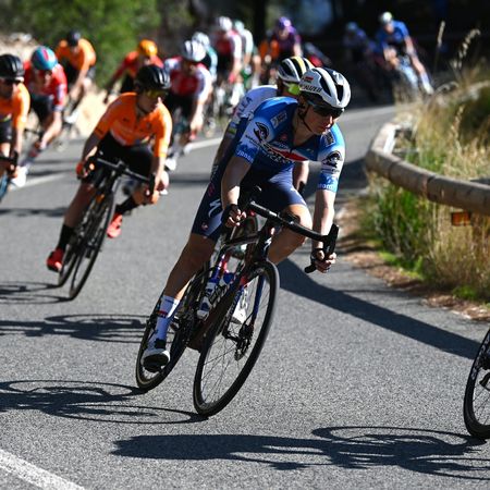 33rd Challenge Ciclista Mallorca 2024 - Trofeo Pollenca – Port d´Andratx