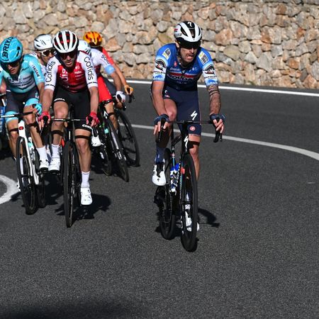 33rd Challenge Ciclista Mallorca 2024 - Trofeo Pollenca – Port d´Andratx