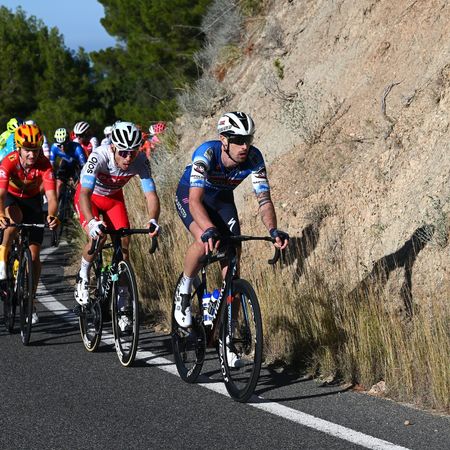 33rd Challenge Ciclista Mallorca 2024 - Trofeo Pollenca – Port d´Andratx