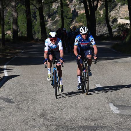 33rd Challenge Ciclista Mallorca 2024 - Trofeo Pollenca – Port d´Andratx