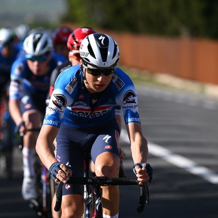 33rd Challenge Ciclista Mallorca 2024 - Trofeo Palma