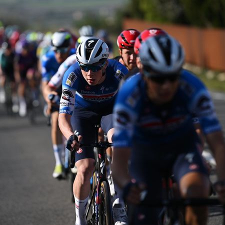 33rd Challenge Ciclista Mallorca 2024 - Trofeo Palma