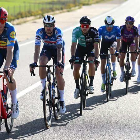 33rd Challenge Ciclista Mallorca 2024 - Trofeo Palma