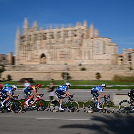 33rd Challenge Ciclista Mallorca 2024 - Trofeo Palma