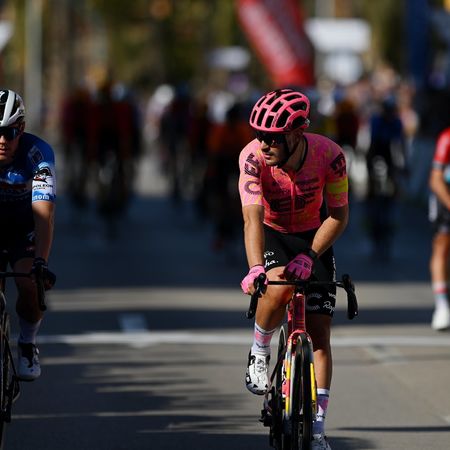 33rd Challenge Ciclista Mallorca 2024 - Trofeo Palma