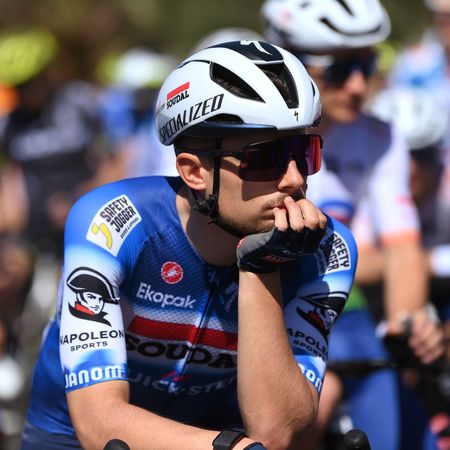 4th AlUla Tour 2024 - Stage 1