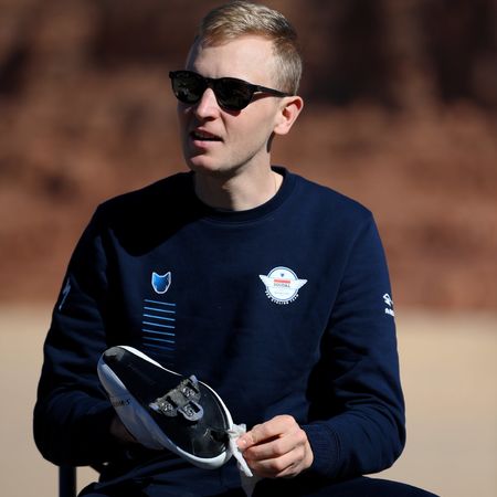 4th AlUla Tour 2024 - Stage 2