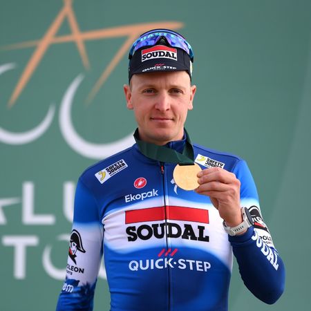 4th AlUla Tour 2024 - Stage 3