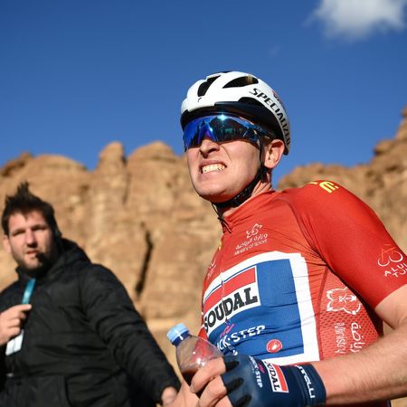 4th AlUla Tour 2024 - Stage 4