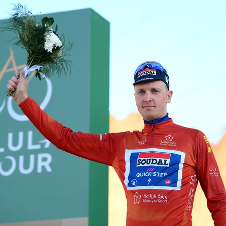 4th AlUla Tour 2024 - Stage 4