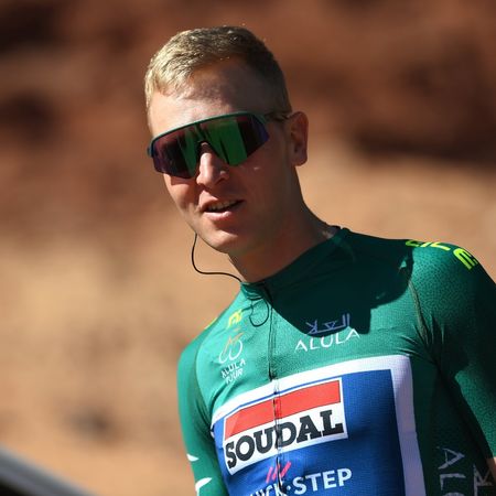 4th AlUla Tour 2024 - Stage 5