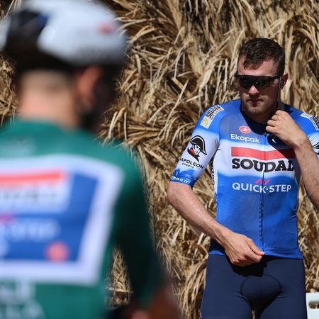 4th AlUla Tour 2024 - Stage 5