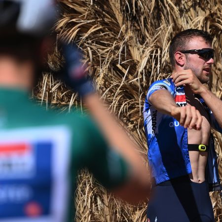 4th AlUla Tour 2024 - Stage 5