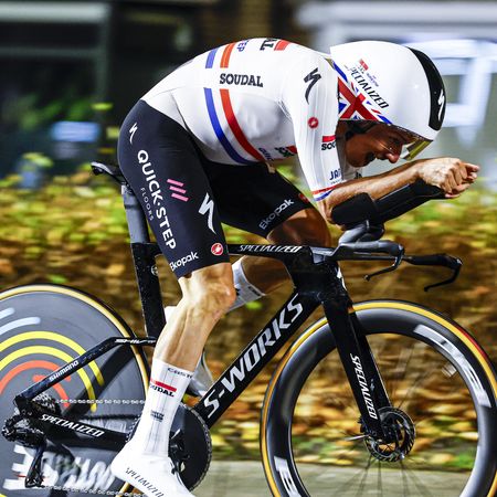 NIBC Tour of Holland 2025 Prologue